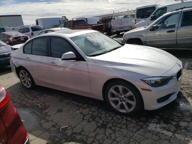 2015 BMW 328 I - WBA3A5C51FF610961
