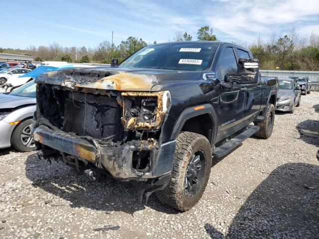 2020 GMC Sierra 2500HD 