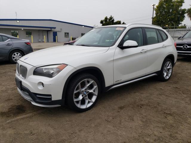 2015 BMW X1 XDRIVE28I for sale in San Diego, CA
