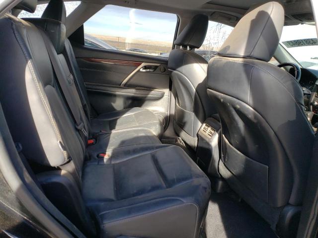2019 LEXUS RX 350 L - JTJGZKCA6K2011481