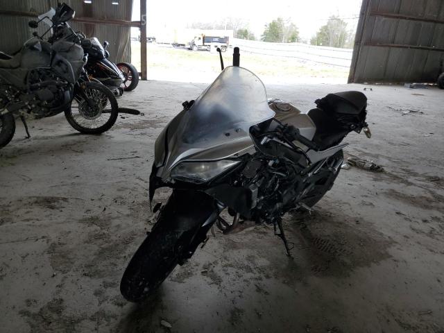 2017 KAWASAKI EX300 B - JKAEX8B13HDA37003