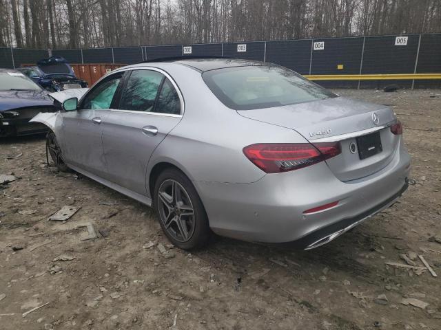 2021 MERCEDES-BENZ E 450 4MAT - W1KZF5KB0MA878843