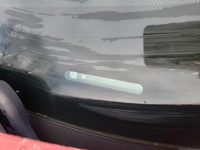 1G6AW5SX1E0148159 Cadillac CTS