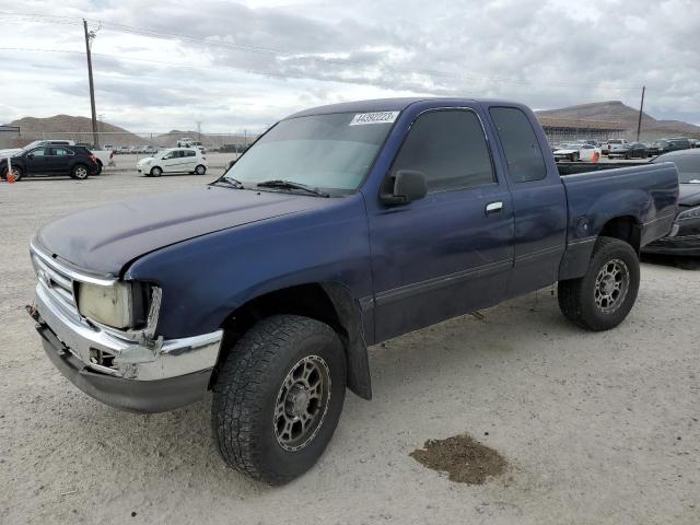 1995 Toyota T100 