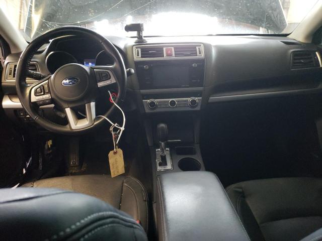 4S3BNAJ66G3047495 Subaru Legacy 2.5i Limited