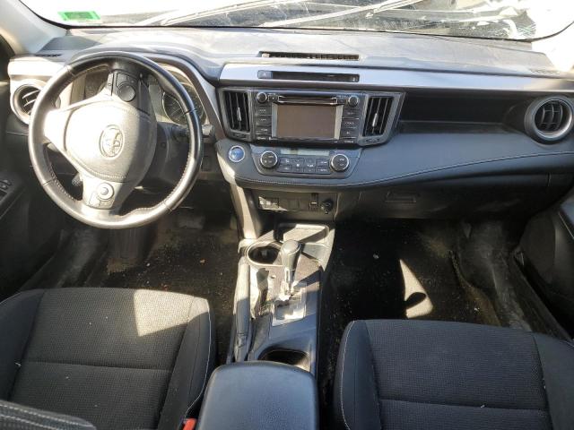 2016 TOYOTA RAV4 HV XL - JTMRJREV3GD022655