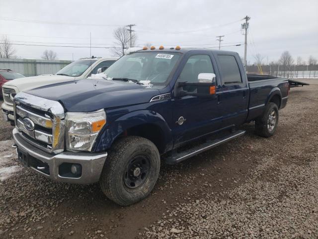 2011 Ford F-350 