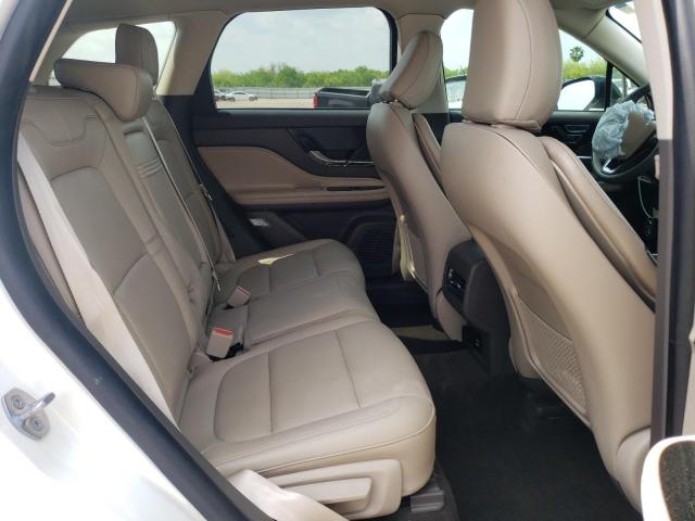 2021 LINCOLN CORSAIR - 5LMCJ1C97MUL22720