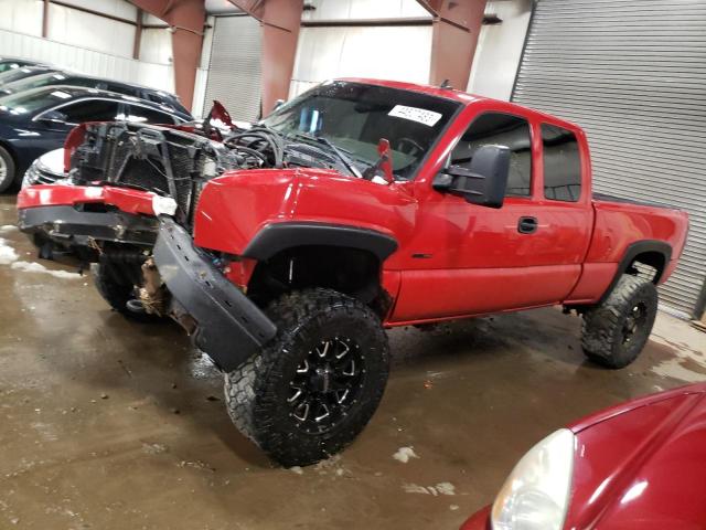 2006 Chevrolet Silverado 2500HD 