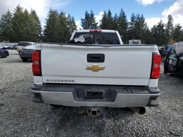 2019 CHEVROLET SILVERADO 1GC4KVEY4KF163502