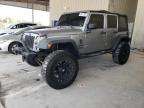 2015 JEEP WRANGLER U - 1C4BJWDG1FL726568