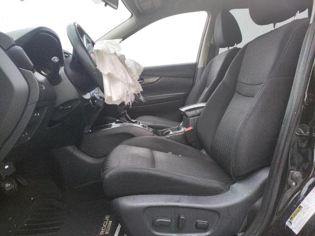 KNMAT2MT9JP500565 Nissan ROGUE S