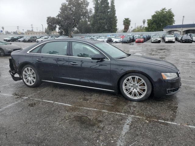2015 AUDI A8 L QUATT - WAU32AFD3FN004897