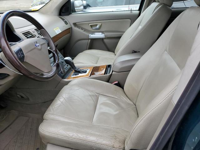YV1CZ91H241044667 Volvo XC90 T6