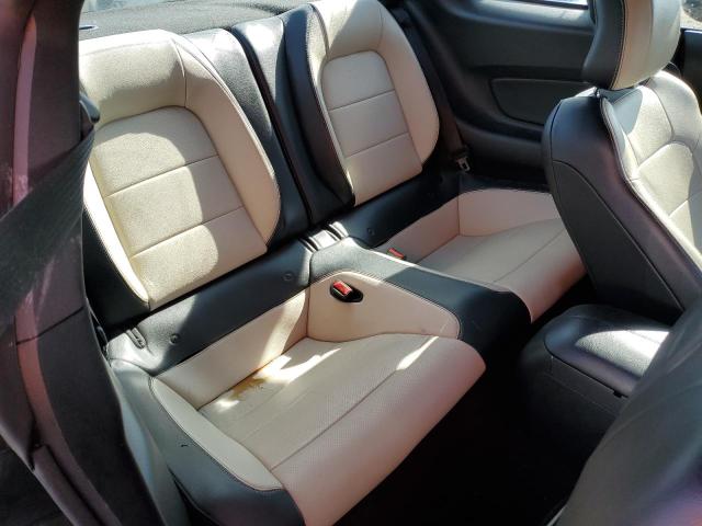 2015 FORD MUSTANG GT 1FA6P8CF7F5350358