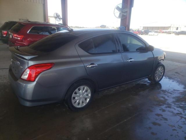 2019 NISSAN VERSA S 3N1CN7AP7KL862076