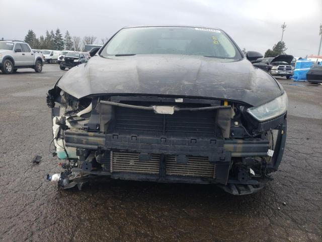 3FA6P0K99ER332453 Ford Fusion Titanium