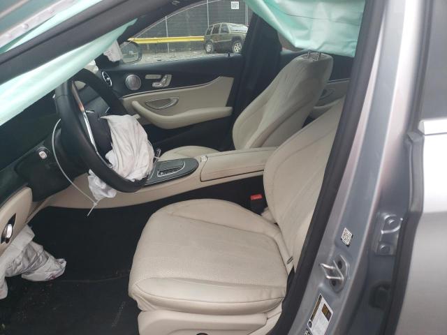 2021 MERCEDES-BENZ E 450 4MAT - W1KZF5KB0MA878843