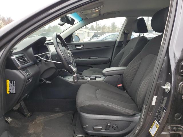 KNAGT4LE8H5008945 KIA OPTIMA HYBRID