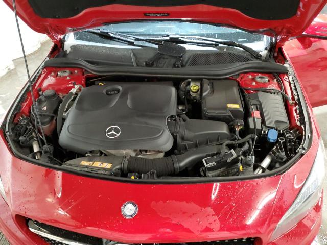 2015 MERCEDES-BENZ CLA 250 4M - WDDSJ4GB1FN215232