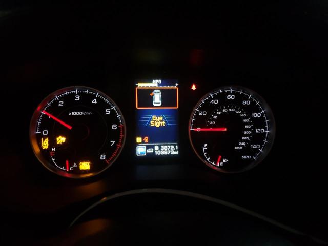 4S4WMAAD4L3445491 Subaru Ascent