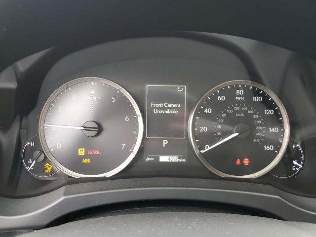2020 LEXUS IS 300 PRE JTHD81F26L5040632