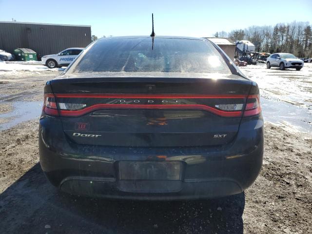 2015 DODGE DART SXT 1C3CDFBB4FD205071