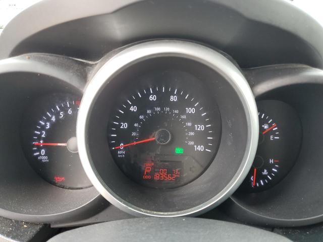 KNDJT2A69D7502187 KIA SOUL +