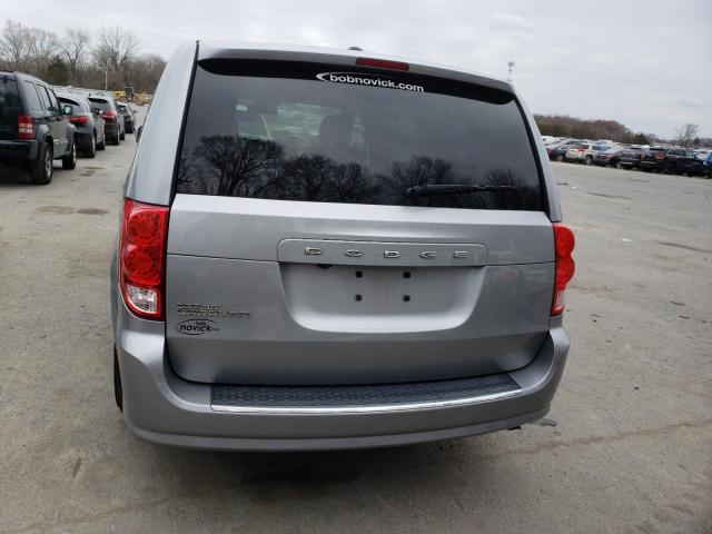 2C4RDGBG1KR794448 Dodge Caravan GRAND CARA 6