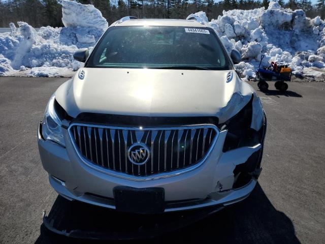 VIN 5GAKVBKDXHJ160285 2017 BUICK ENCLAVE no.5