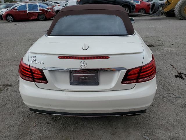 WDDKK5KFXEF268842 Mercedes-Benz E 350