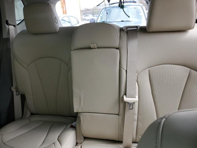 2020 BUICK ENVISION P - LRBFX1SA5LD226449
