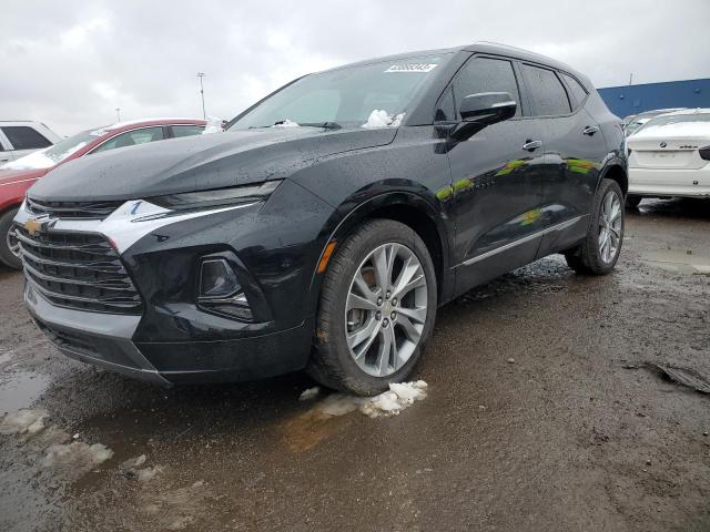 2019 CHEVROLET BLAZER PRE - 3GNKBFRS7KS602178