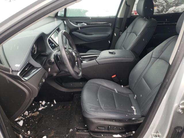 2021 BUICK ENCLAVE PR - 5GAEVBKW0MJ154679