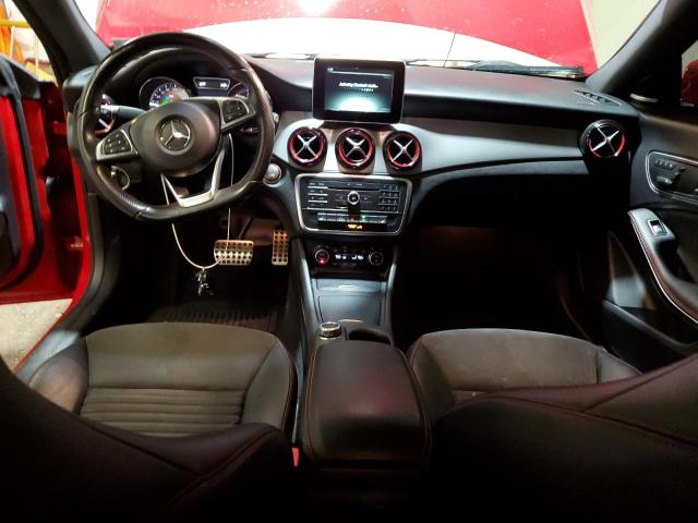 2015 MERCEDES-BENZ CLA 250 4M - WDDSJ4GB1FN215232