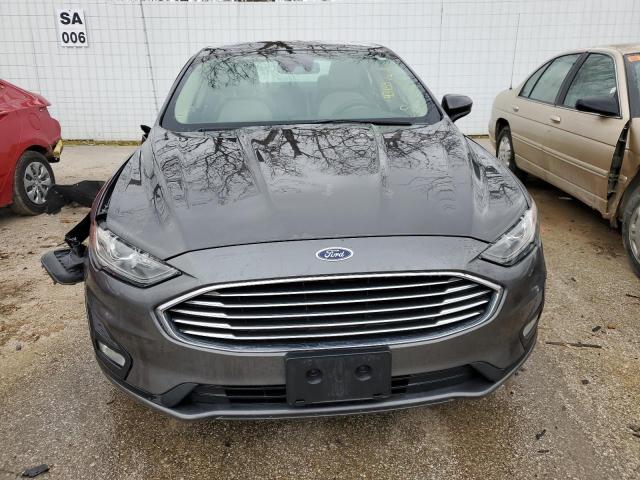 2019 FORD FUSION SE 3FA6P0HD6KR216618