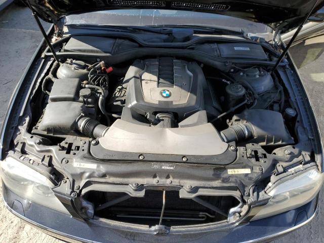 WBAHL83578DT12852 BMW 7 Series