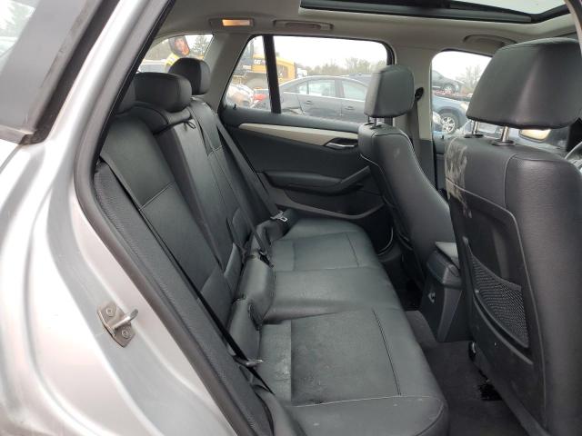 WBAVL1C59DVR82899 BMW X1 Xdrive28i