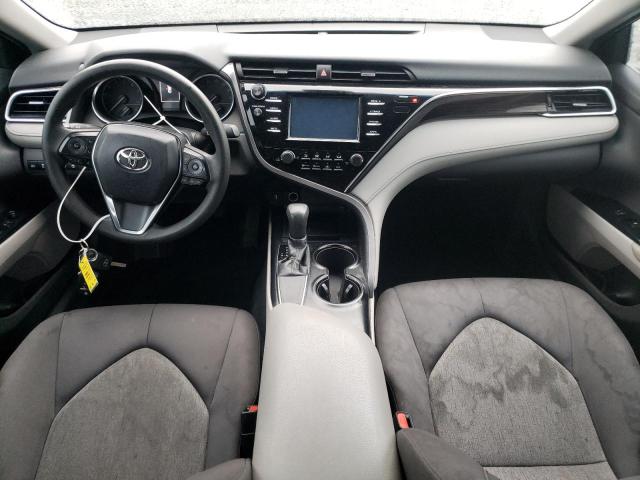 2018 TOYOTA CAMRY LE/S - 4T1B11HK9JU080468