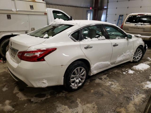 2016 NISSAN ALTIMA 2.5 - 1N4AL3AP1GC125869