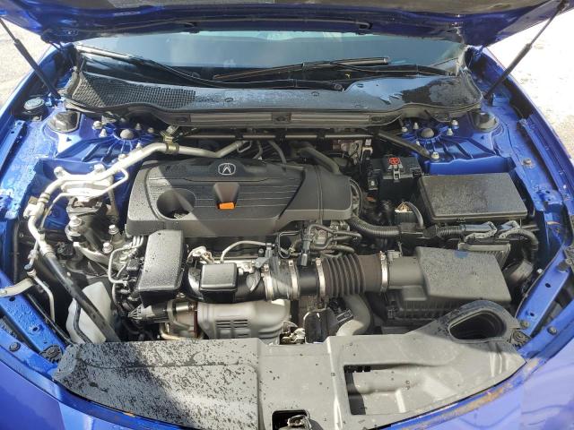 19UUB6F57MA003593 Acura Tlx Tech A