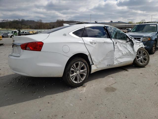 2016 CHEVROLET IMPALA LS 2G11Z5SA3G9206774
