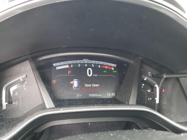 2019 HONDA CR-V EXL 5J6RW2H86KL024567