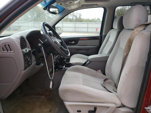 1GKDT13S282175124 GMC Envoy