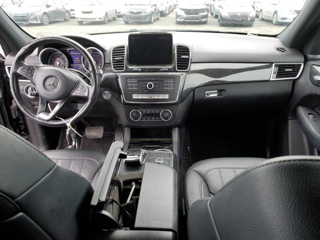 4JGDA5HB6GA805552 Mercedes-Benz Gle 350 4matic
