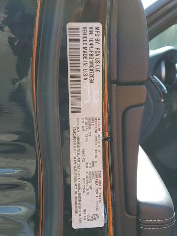 2021 JEEP GRAND CHER 1C4RJFBG1MC872094