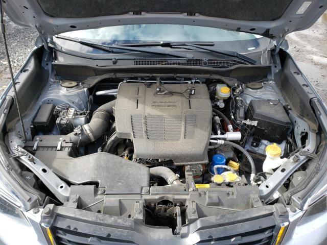 JF2SKASC1LH447282 Subaru Forester Limited