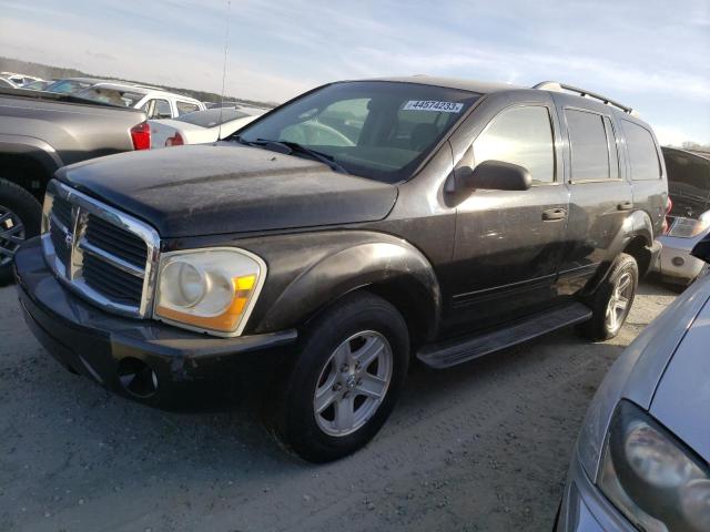 2005 Dodge Durango SLT