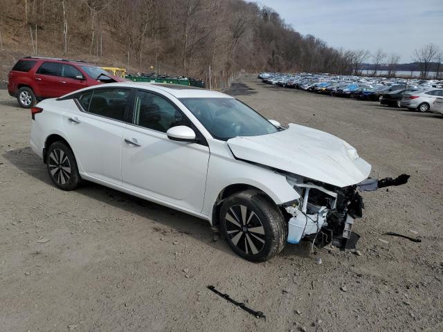 2022 NISSAN ALTIMA SV - 1N4BL4DW7NN328425