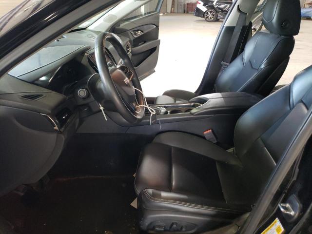 2018 CADILLAC ATS - 1G6AE5RXXJ0127958